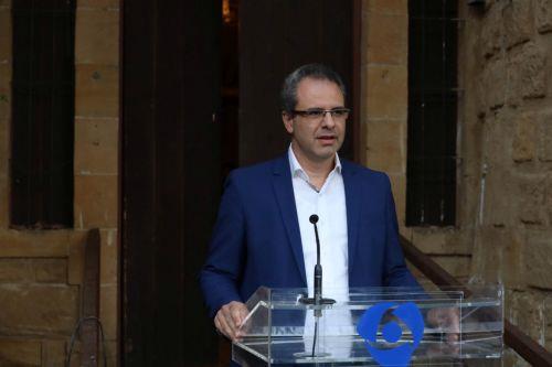 We must safeguard the work on Cyprus issue achieved so far, G/c negotiator says