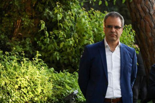 Ανασκόπηση της κατάστασης σε συνάντηση Μενελάου-Ολγκιούν στο Λήδρα Πάλας και συνάντηση Κασουλίδη με νέο Ύπατο Αρμοστή ΗΒ