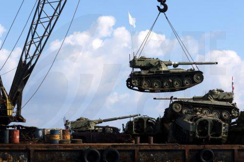 Η Αυστραλία ζήτησε να αναχωρήσουν αξιωματούχοι της που υπηρετούν σε Ισραήλ-Λίβανο