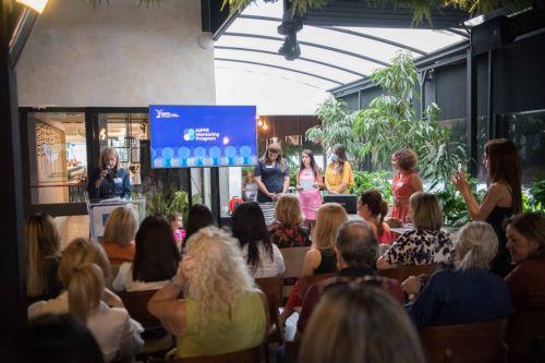 Η Κύπρος καταγράφει το χαμηλότερο ποσοστό γυναικών σε διευθυντικές θέσεις στην ΕΕ, σύμφωνα με Eurostat