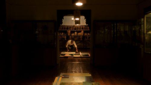 Η Πρέσβειρα της Γαλλίας ξεναγήθηκε στο Μουσείο Πιερίδη