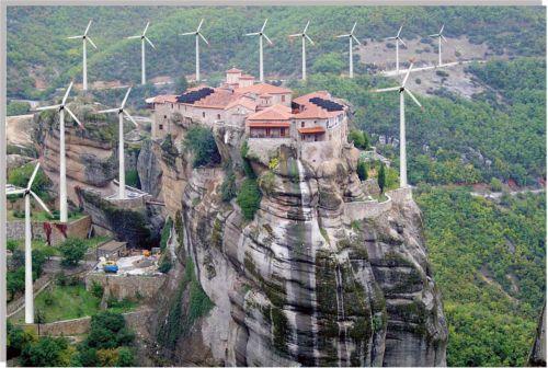 Η συμμετοχή των τοπικών κοινοτήτων μπορεί να επιταχύνει έργα ΑΠΕ, σύμφωνα με Κομισιόν