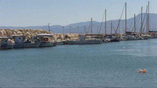 Λιμάνι Λατσιού: Ιστορική αναδρομή και η σημασία του διά μέσου των αιώνων από τον Π. Αγαθοκλέους