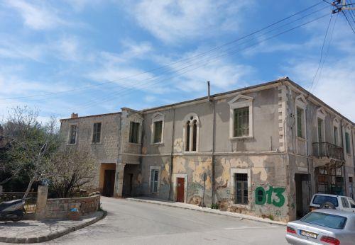 Δυσαρέσκεια Συλλόγου Αρχιτεκτόνων για κατεδάφιση ιστορικού κτηρίου στη Λευκωσία