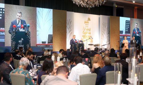 PRESS RELEASE - INVEST CYPRUS