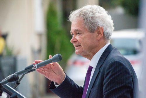 Mavroyiannis’in hedefi, tüm halk için, müreffeh bir Kıbrıs için, iki bölgeli, iki toplumlu bir federasyon çözümü