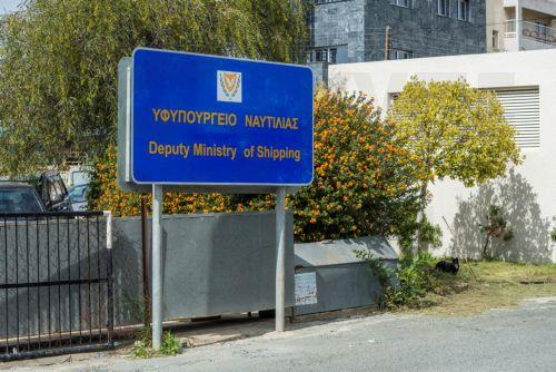Support for Cyprus has increased, says Shipping Ministry on IMO re-election