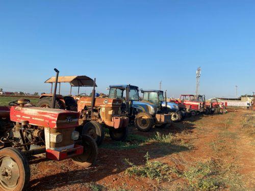 Απαντά στον Δήμο Πάφου για φύτευση πατατόσπορου το Τμήμα Γεωργίας