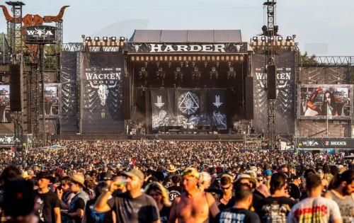 Οι Black Sabbath και ο Όζι Όσμπορν στο Μπέρμιγχαμ για αποχαιρετιστήρια συναυλία