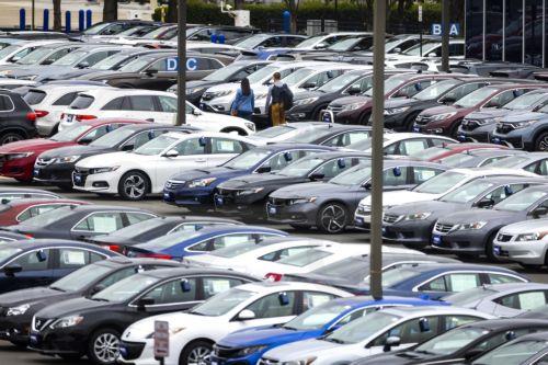Αρκετά υψηλό το ποσοστό οχημάτων παλαιότερων των 10 ετών στην Κύπρο, σύμφωνα με τη Eurostat