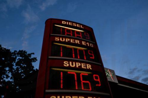 Harmonized Index of Consumer Prices increased by 9% in June, setting a new record high
