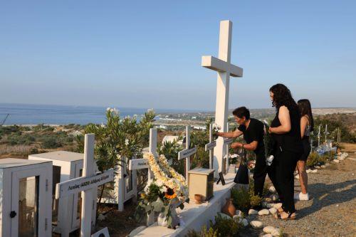 Today marks 15 years since the deadly Mari explosion