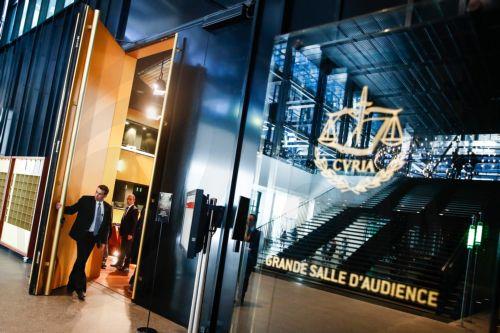 Το ΔΕΕ έκρινε πως αναγνωρίζεται στην ΕΕ ο γάμος ομοφύλων ζευγαριών που έγινε σε κράτος μέλος