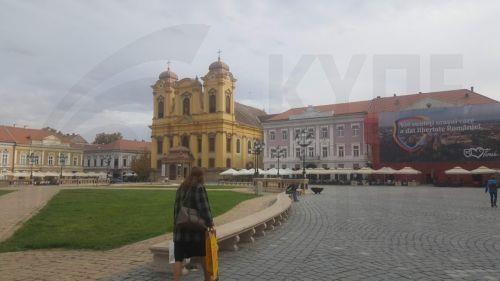 Επίδειξη μόδας «Threads of Friendship» από Πρεσβεία Ρουμανίας στο πλαίσιο πολιτιστικής διπλωματίας