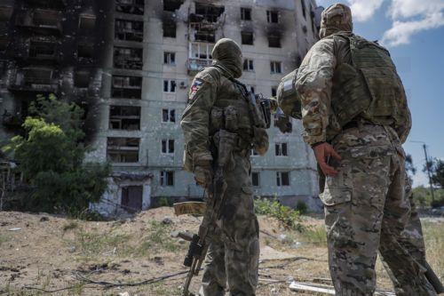 Ο πόλεμος χρειάζεται να τελειώσει πριν από τον χειμώνα, λέει ο ΓΓ της ουκρανικής Προεδρίας