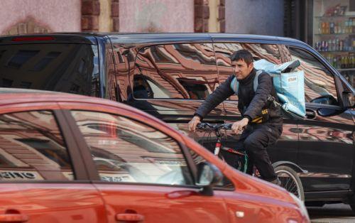 Εκστρατεία ελέγχων για διανομείς τροφίμων σχεδιάζουν οι Υγειονομικές, ζητούνται νομοθετικές αλλαγές, λέει στο ΚΥΠΕ ο Ηροδότου