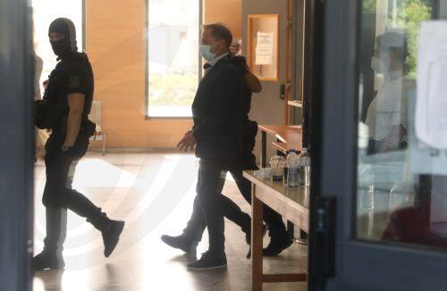 Τριετής κάθειρξη σε 36χρονο για οπλισμό σε κοιμητήριο στην επαρχία Λάρνακας