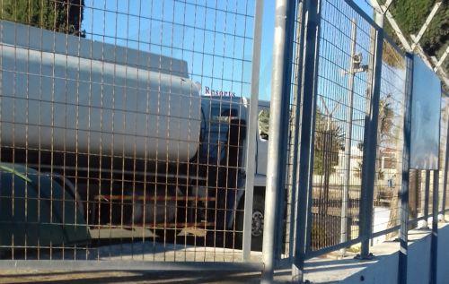 Υποχρεωτική η συμμόρφωση βυτιοφόρων καυσίμων με ADR, λέει το ΤΟΜ