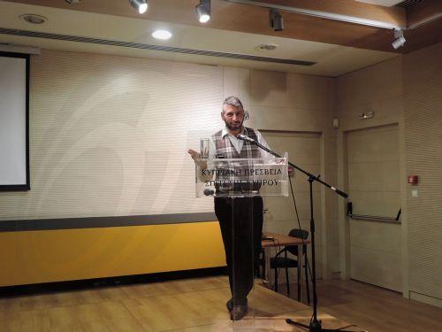 House of Memories στη Λάρνακα με ιστορίες ανθρώπων της πόλης