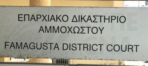Πρόστιμο €300 στους δύο ανήλικους που συνελήφθηκαν χθες τα ξημερώματα