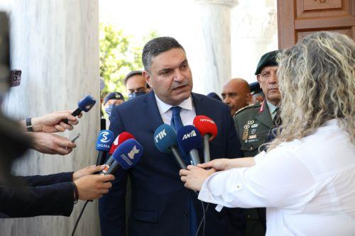 Maliye Bakanı Meclisin devlet bütçesini onaylanmasından duyduğu memnuniyeti ifade etti