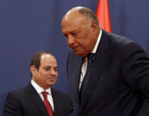 Τηλεφωνική επικοινωνία Κασουλίδη - Σούκρι