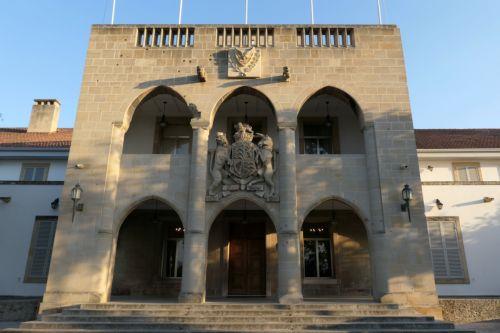 Συναντήσεις σήμερα του Προέδρου της Δημοκρατίας με εκπροσώπους των περιοχών Βασιλικού και Μιτσερού