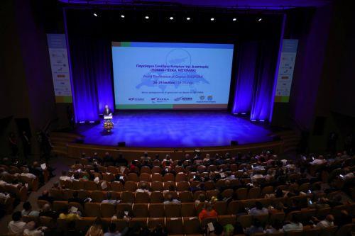 Overseas Cypriots express support to efforts for fresh negotiations for a Cyprus settlement