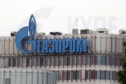 Η Gazprom εξετάζει το ενδεχόμενο μείωσης κατά 40% των θέσεων εργασίας