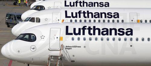Οι πιλότοι της Lufthansa μπορεί να προχωρήσουν σε απεργία ανά πάσα στιγμή