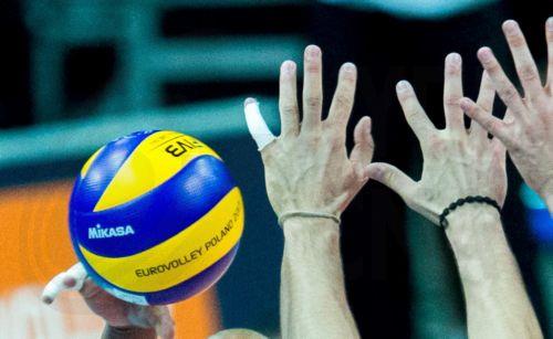 Βόλεϊ: Τρία παιχνίδια για την 9η αγωνιστική Πρωταθλήματος Ανδρών Α΄κατηγορίας