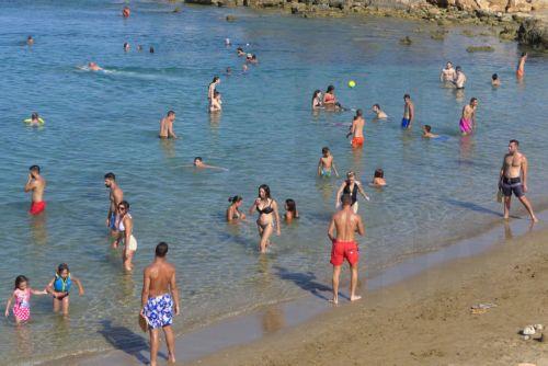 Cyprus banks, shipping and tourism exposed to Middle East war shocks, DBRS says