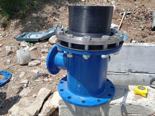 Ο ΕΟΑ Λευκωσίας καλεί ΤΑΥ σε επίσπευση μεταφοράς νερού από Βασιλικό προς Λευκωσία