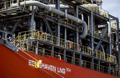 Κατά 12 bcm αυξήθηκε η παγκόσμια ζήτηση φυσικού αερίου τον Οκτώβριο