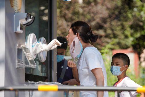 Μεγάλος αριθμός κρουσμάτων COVID-19 σε Νέα Ζηλανδία, Μαλαισία και Κίνα