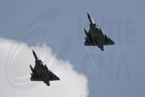 Η Ταϊβάν λέει ότι η Κίνα συνεχίζει τις στρατιωτικές ασκήσεις γύρω από το νησί