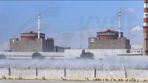 Ρωσικό πλήγμα σε λιμενική υποδομή στην Οδησσό, κατάπαυση πυρός για επισκευές στη Ζαπορίζια