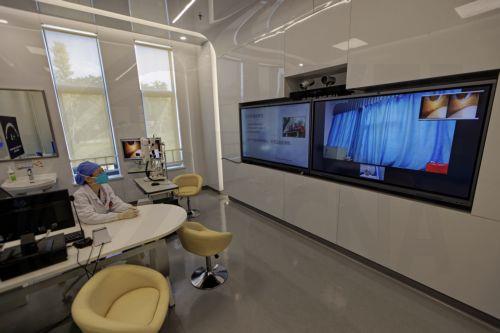 Οι ΗΠΑ παράγουν ακουστικά βαρηκοΐας χωρίς ιατρική συνταγή για να περιορίσουν το κόστος