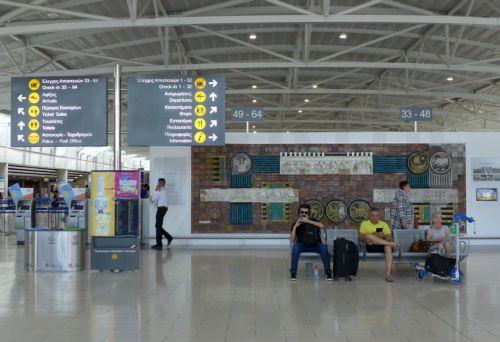Σημαντική για την αεροπορική συνδεσιμότητα η υιοθέτηση των κυπριακών προτάσεων για το “Fit for 55”, θεωρεί η Hermes Airports