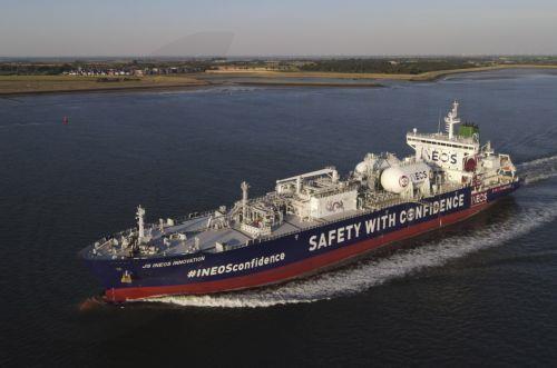 Η τρίτη ιστορικά μεγαλύτερη ποσότητα εισαγωγών LNG, παγκοσμίως, τον Ιανουάριο, λόγω ζήτησης από Ευρώπη