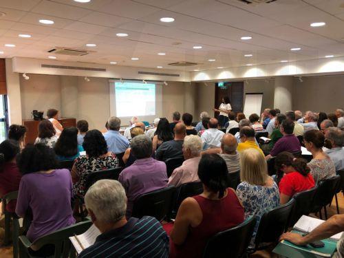 Υποβολή στοιχείων για φορολογικές εκπτώσεις ζητά το Τμήμα Φορολογίας