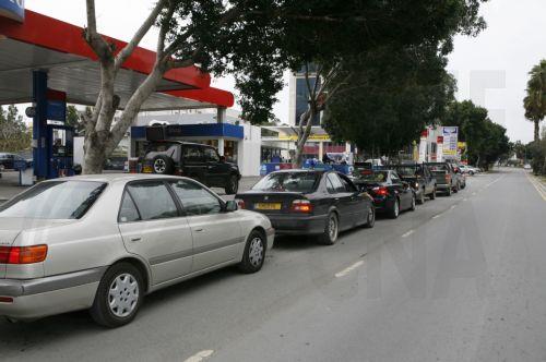Μονόδρομος η επαναφορά επιδότησης καυσίμων λέει ο Κυπριακός Σύνδεσμος Καταναλωτών