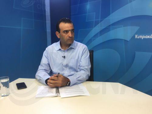 Ίσως από τις τελευταίες «εκλογές» με πλειοψηφικό τ/κ εκλογικό σώμα στα κατεχόμενα, λέει στο ΚΥΠΕ ο  Επίκουρος Καθηγητής Ν. Μούδουρος