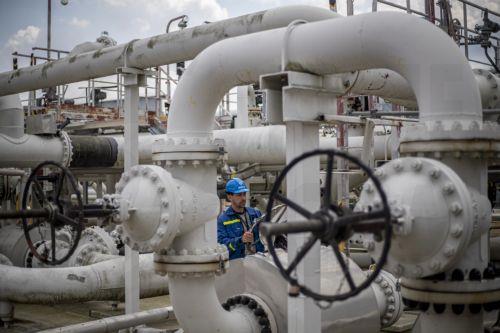 Μειώνονται οι ροές LNG στην Ευρώπη λόγω της ζέστης στην Βορειοανατολική Ασία