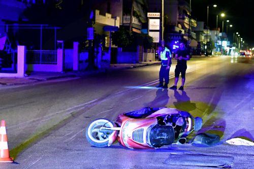 Εποικοδομητική η συνάντηση με μοτοσικλετιστές, λέει ο Διευθυντή Τροχαίας Αρχηγείου