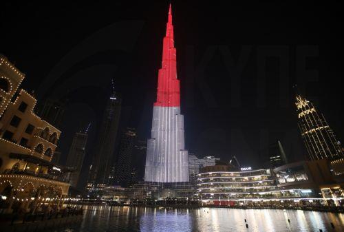 Ο πρίγκιπας διάδοχος της Σαουδικής Αραβίας συνεχάρη τον Τραμπ