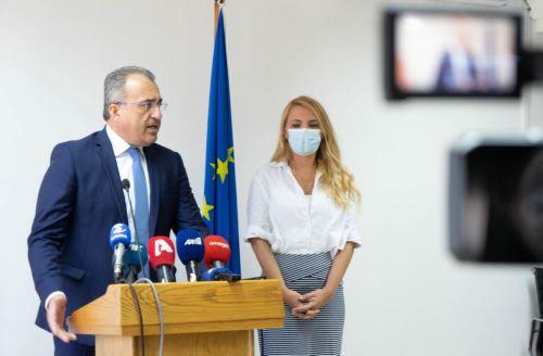 Pandemiyle ilgili okullar için maske ve test uygulamalarının yer aldığı yol haritası hazırlandı