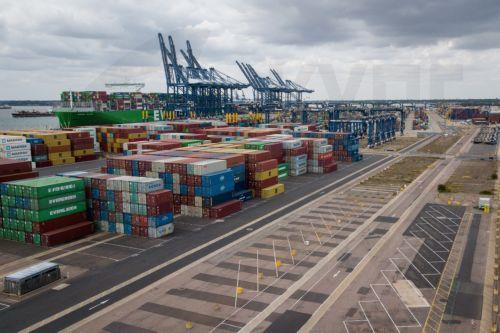 حضور قوي لقبرص في القمة الرفيعة المستوى للشحن الأوروبي