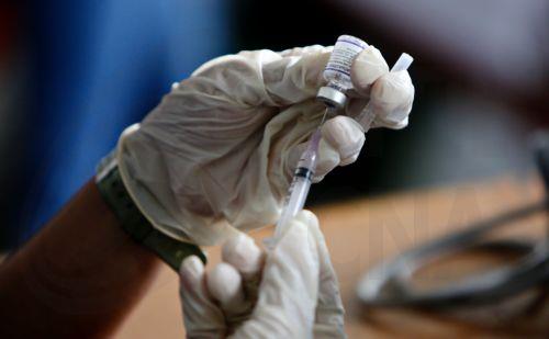Cyprus receives doses of the updated Pfizer vaccine, preparations for the 4th dose underway, Health Ministry official says
