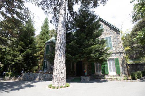 Συνεδρία Υπουργικού Συμβουλίου στο Τρόοδος για προτεραιότητες Κυβέρνησης για 2025